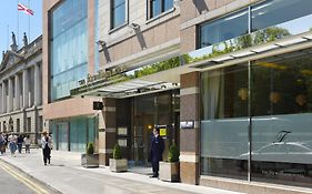 The Fitzwilliam Hotel