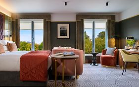 The Fitzwilliam Hotel